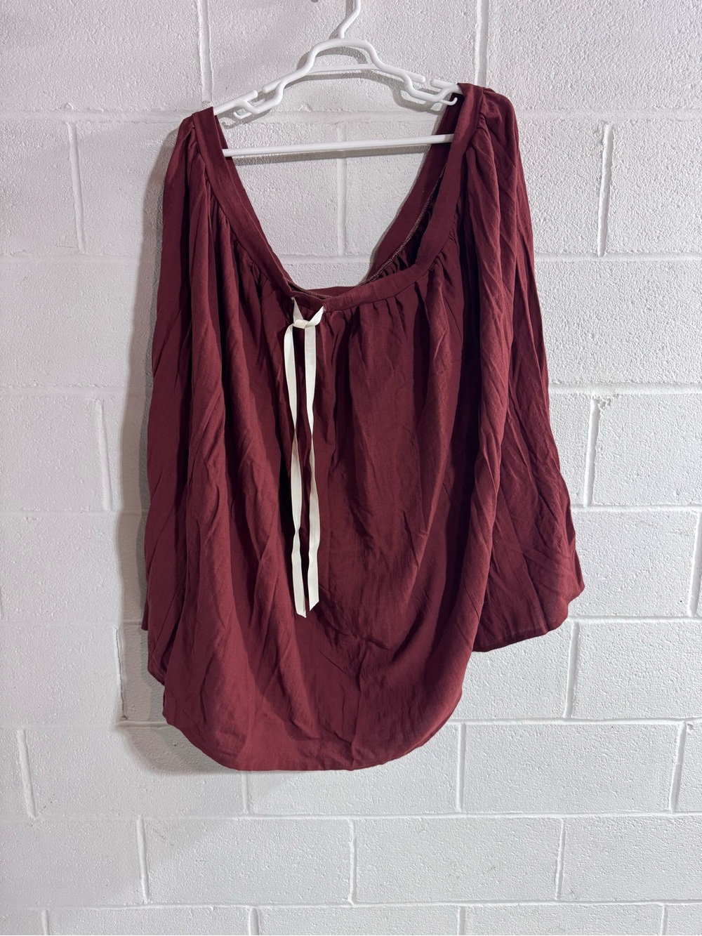 Handmade Adjustable Skirt - Picture 2 of 6
